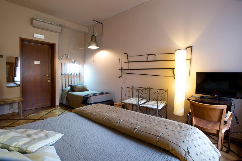 Bed+Art Milano Centrale Bed and Breakfast Esterno foto