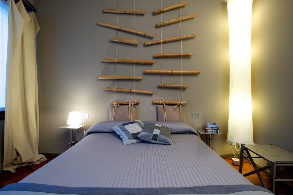 Bed+Art Milano Centrale Bed and Breakfast Esterno foto