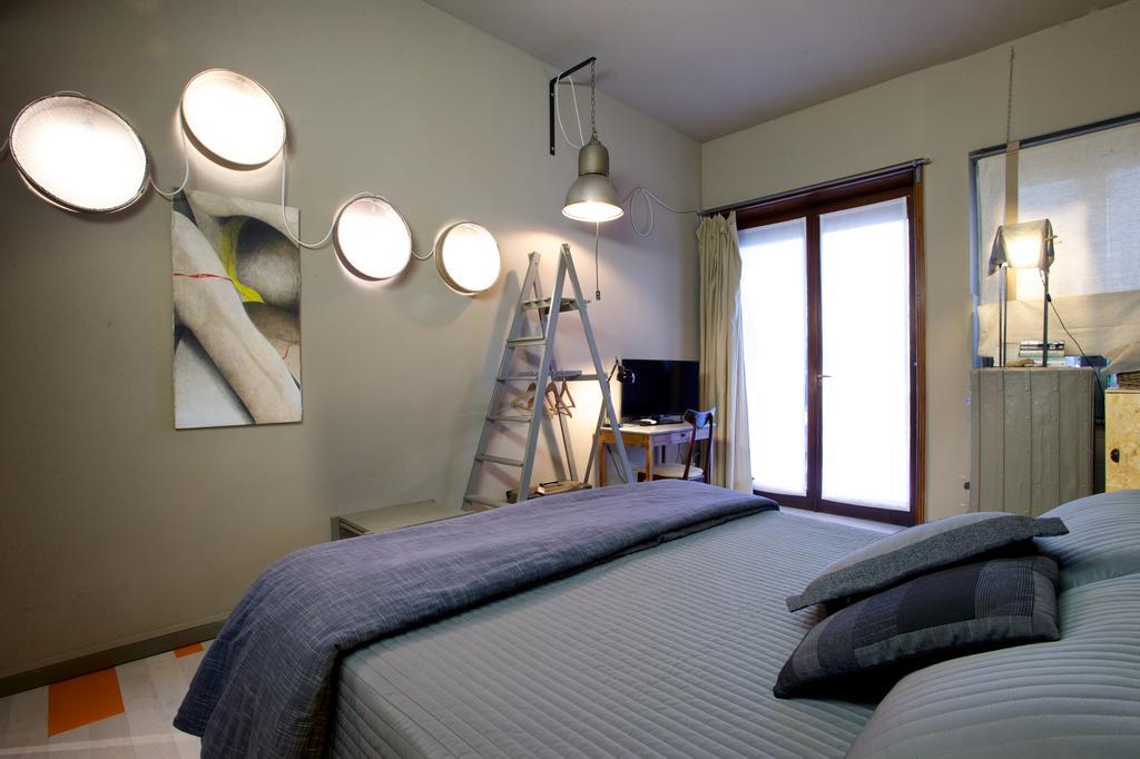 Bed+Art Milano Centrale Bed and Breakfast Esterno foto